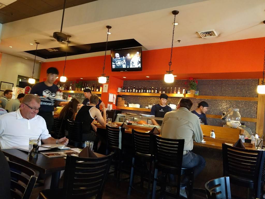 Densetsu | restaurant | 4152 W Spring Creek Pkwy, Plano, TX 75093, USA | 9729647875 OR +1 972-964-7875