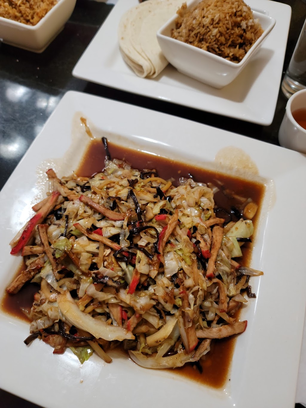 Indo-China Garden | restaurant | 3344 I-75 Business Spur, Sault Ste. Marie, MI 49783, USA | 9066356144 OR +1 906-635-6144