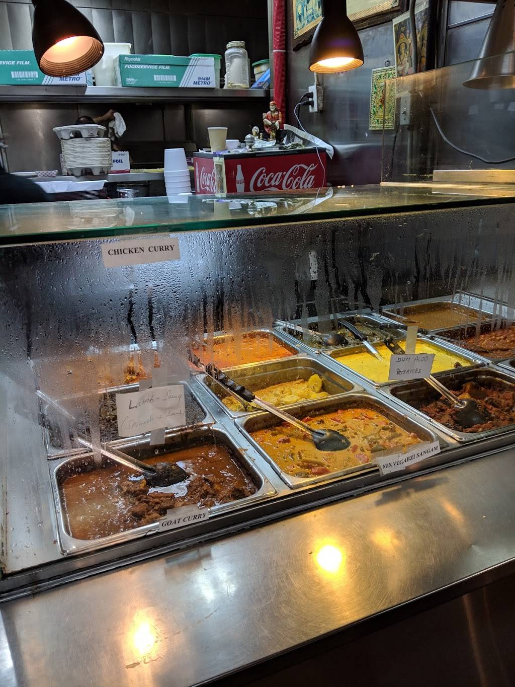 Hurry Curry | restaurant | 12825 Venice Blvd, Los Angeles, CA 90066, USA | 3103982948 OR +1 310-398-2948