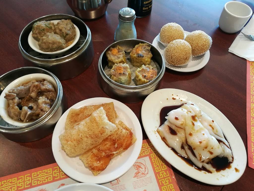 Mai Dim Sum | restaurant | 2649 Annapolis Rd, Hanover, MD 21076, USA | 4105519498 OR +1 410-551-9498
