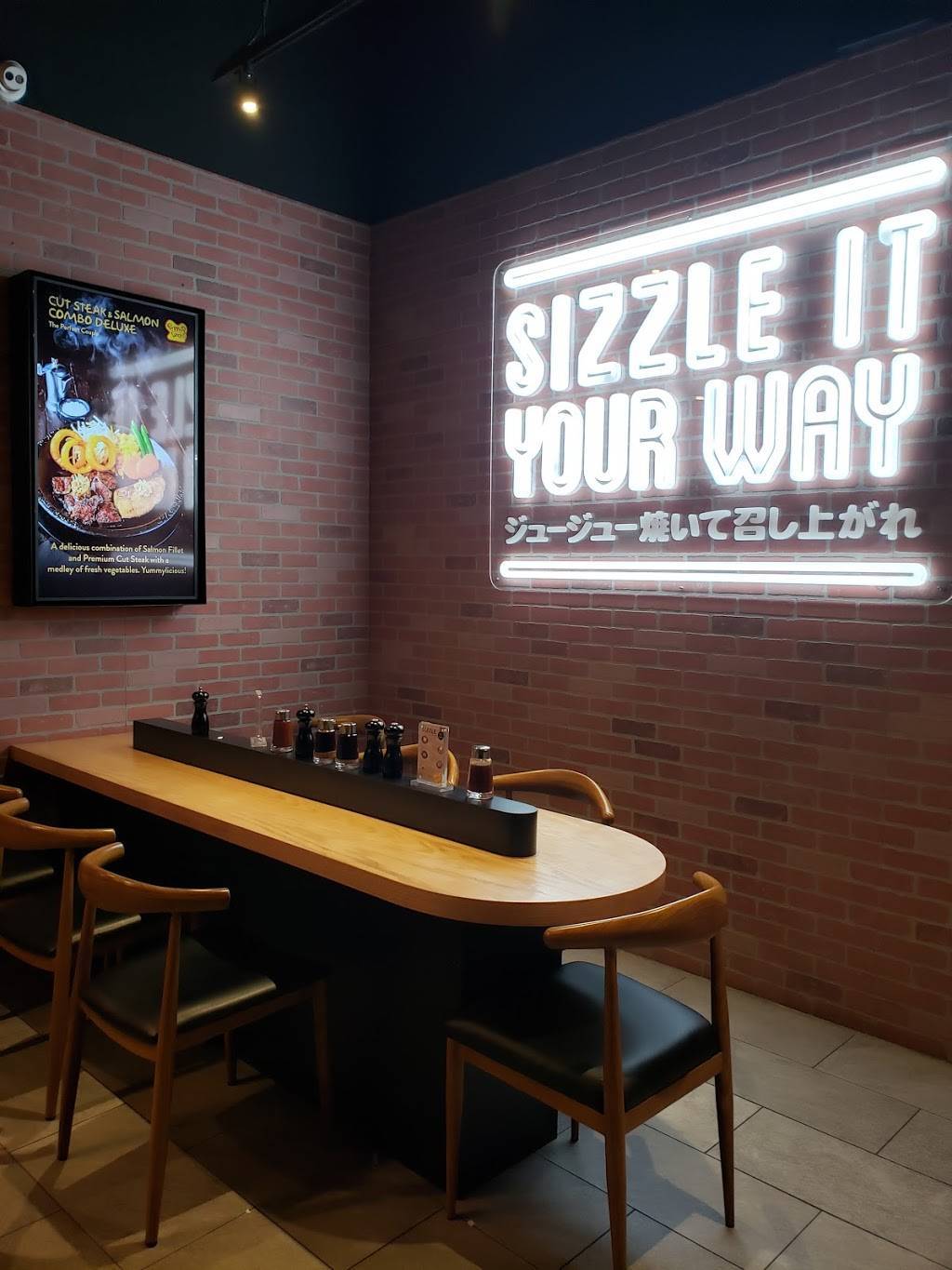 Pepper Lunch | restaurant | 4258 Spring Mountain Rd #107, Las Vegas, NV 89102, USA | 7022720818 OR +1 702-272-0818