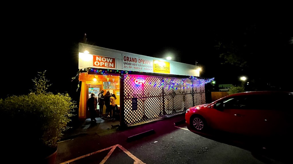 Taste of Nepal | meal takeaway | 1639 S State St A, Ukiah, CA 95482, USA | 7074679900 OR +1 707-467-9900