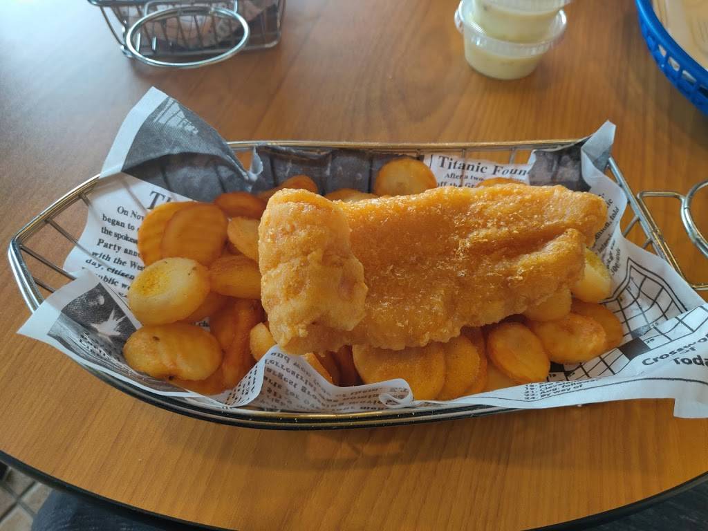 The Chippery Branchburg | restaurant | 1010 US-202, Branchburg, NJ 08876, USA | 9088428189 OR +1 908-842-8189