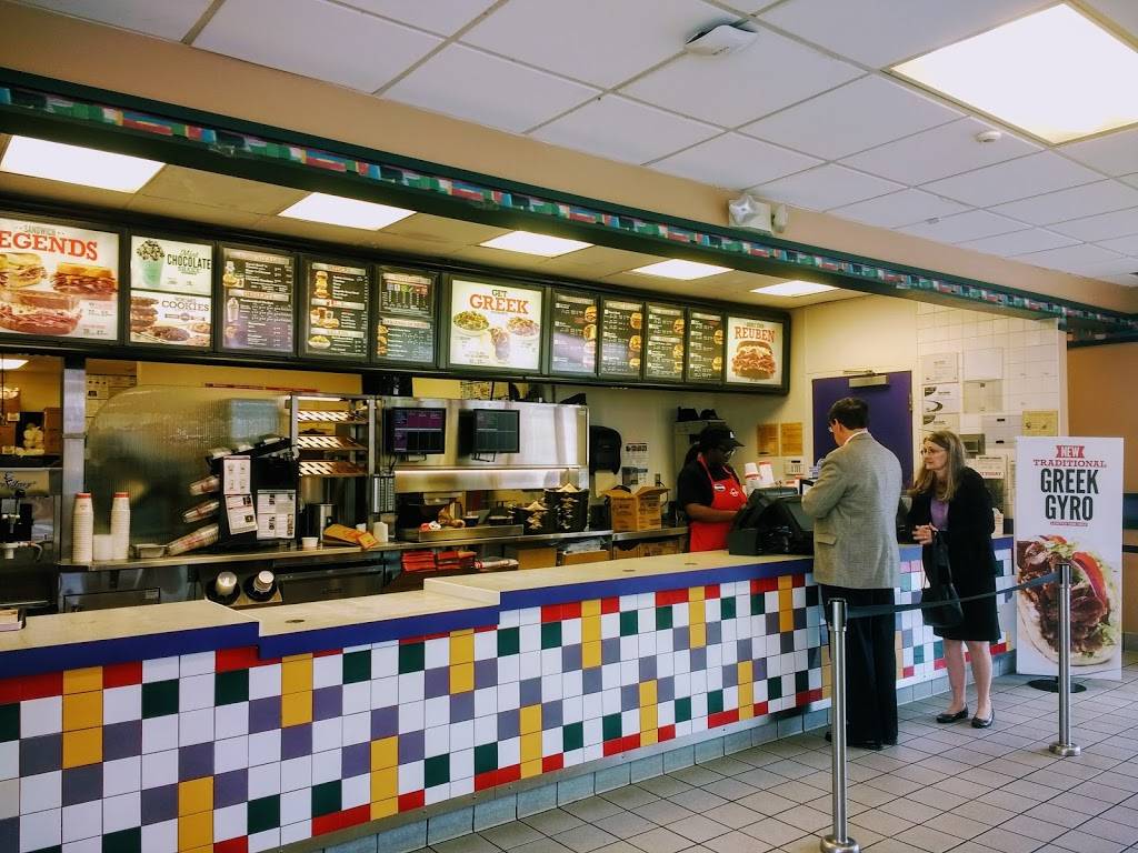 Arbys | restaurant | 4086 GA-29, Lilburn, GA 30047, USA | 7709218286 OR +1 770-921-8286