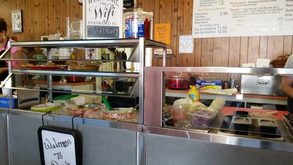 Dons Sandwich Shop & Deli | meal takeaway | 3034 Bechelli Ln, Redding, CA 96002, USA | 5302233744 OR +1 530-223-3744