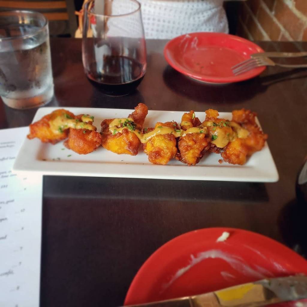 Suba Tapas | restaurant | 272 North St, Harrisburg, PA 17101, USA | 7172337358 OR +1 717-233-7358