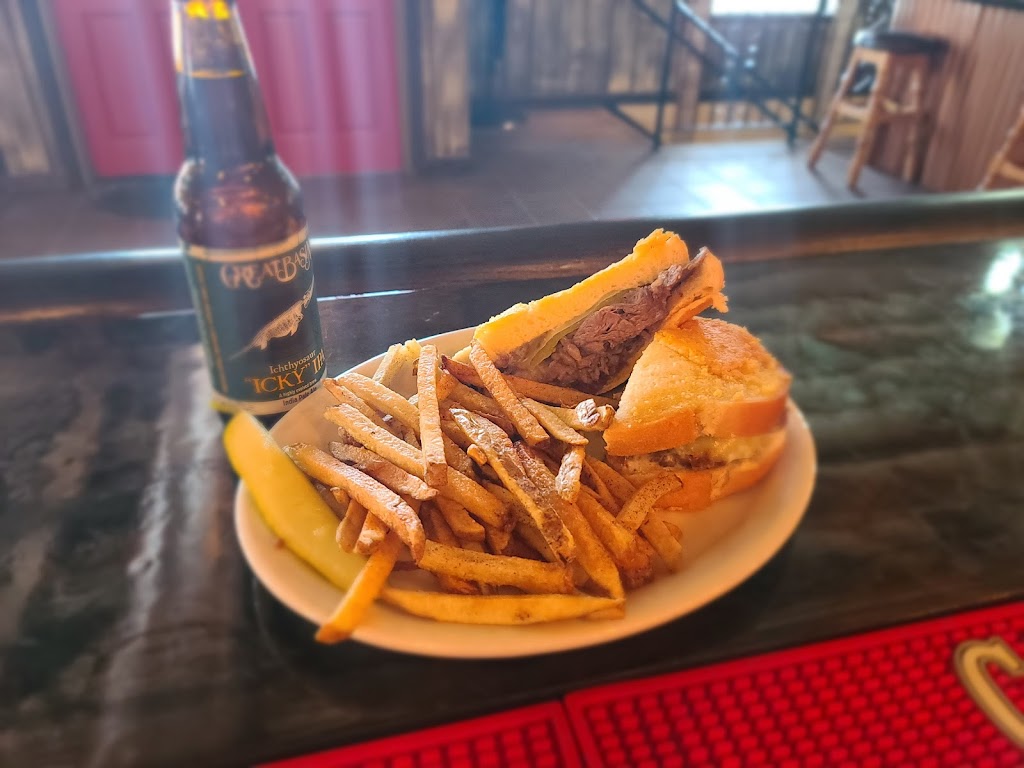 Bakarra | Basque Bistro | restaurant | 180 Melarkey St, Winnemucca, NV 89445, USA | 7756233455 OR +1 775-623-3455