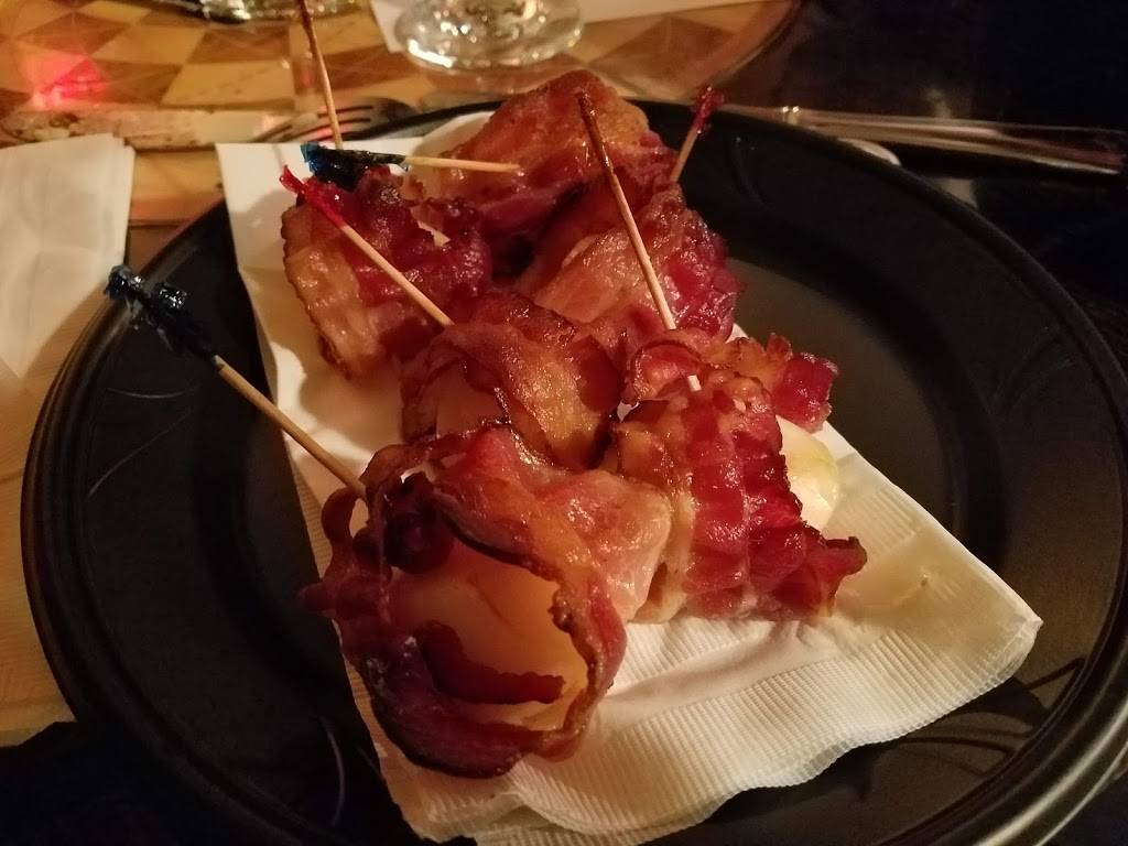 Tandys Pub & Grille | restaurant | 1 Eagle Square, Concord, NH 03301, USA | 6038567614 OR +1 603-856-7614