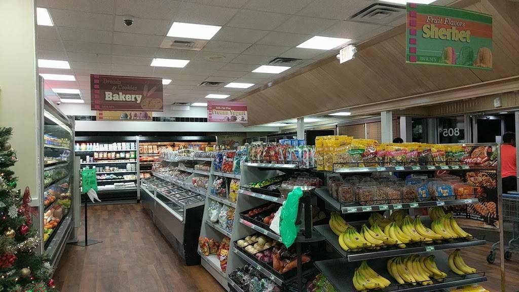 Braums Ice Cream & Burger Restaurant | restaurant | 805 East W Main St, Allen, TX 75002, USA | 9727271739 OR +1 972-727-1739