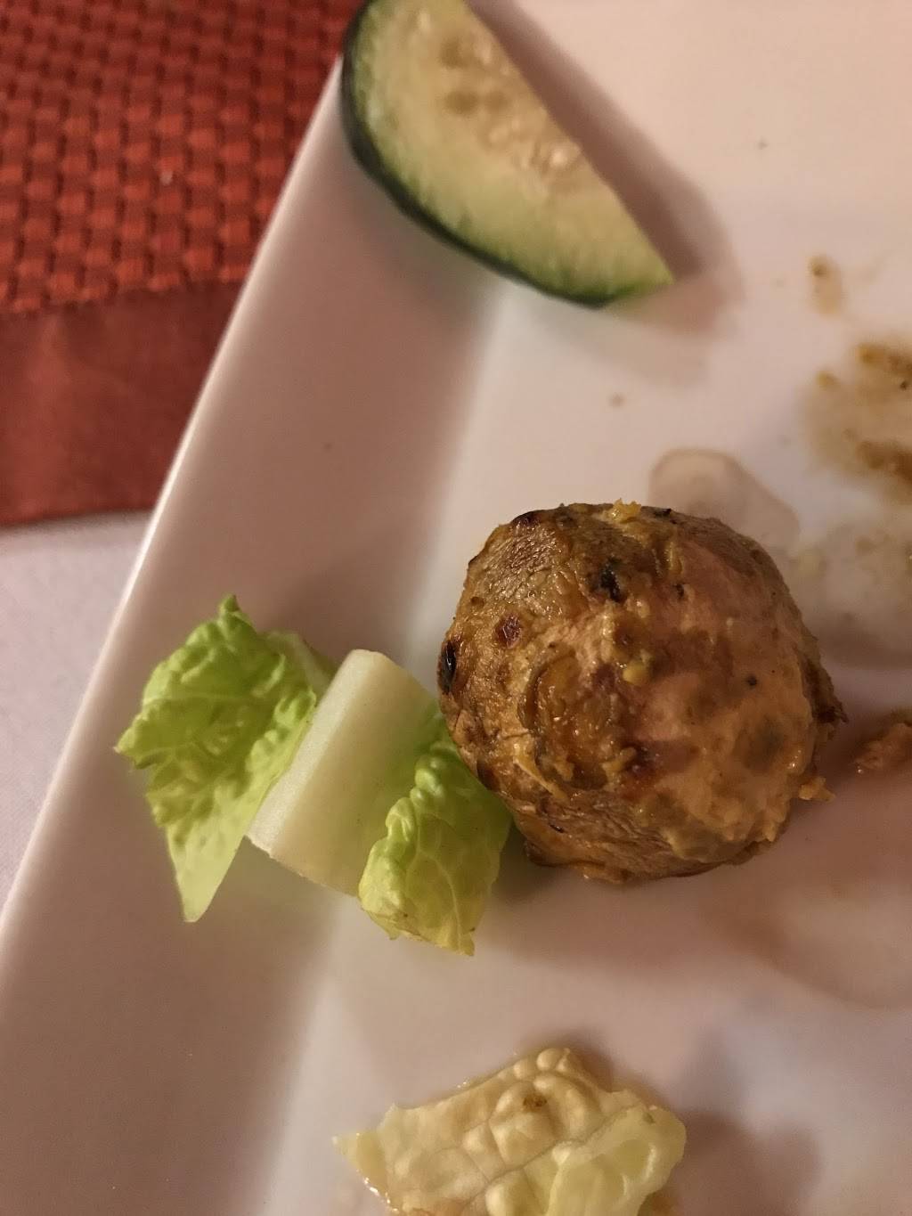 Sakoon Indian Fusion Restaurant | restaurant | 3105 St Paul St B, Baltimore, MD 21218, USA | 4102351004 OR +1 410-235-1004