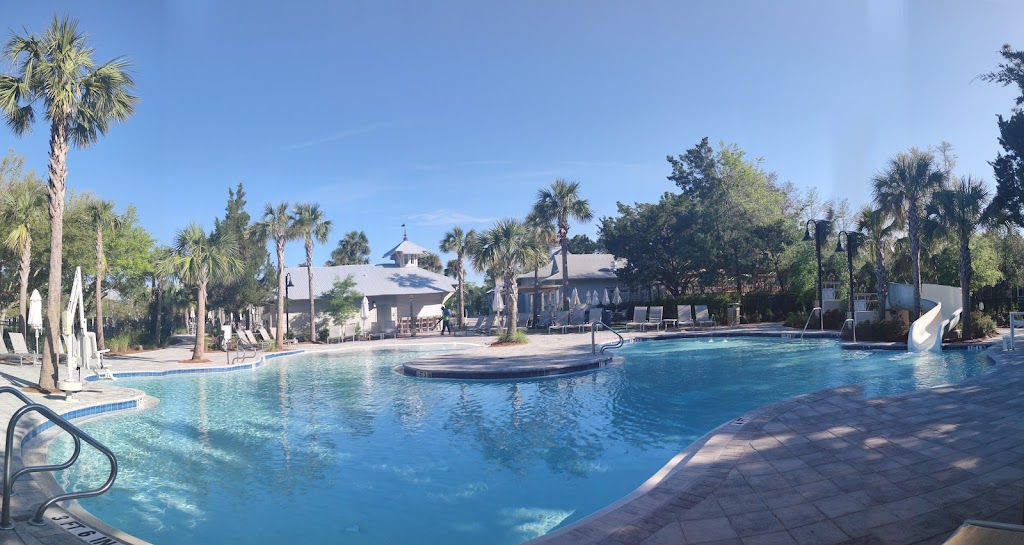 Camp Watercolor | restaurant | 205 Spartina Cir, Santa Rosa Beach, FL 32459, USA | 8502312547 OR +1 850-231-2547