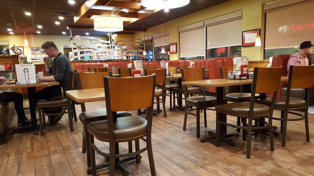 Dennys | restaurant | 468 Louden Rd, Saratoga Springs, NY 12866, USA | 5185801598 OR +1 518-580-1598