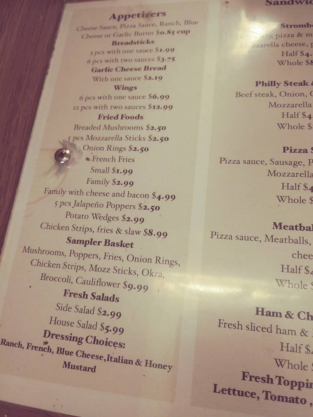 Village Pizza | restaurant | 2002 N Arlington Ave, Indianapolis, IN 46218, USA | 3173590500 OR +1 317-359-0500