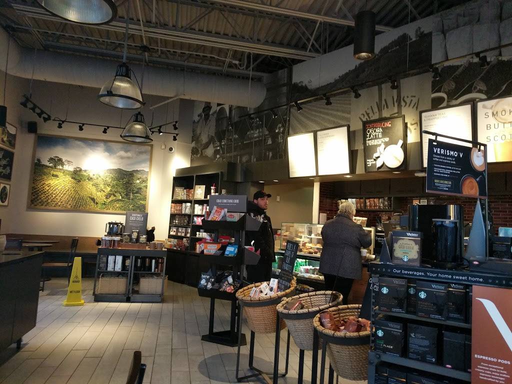 Starbucks | cafe | 138-11 20th Ave, College Point, NY 11356, USA | 7185394072 OR +1 718-539-4072
