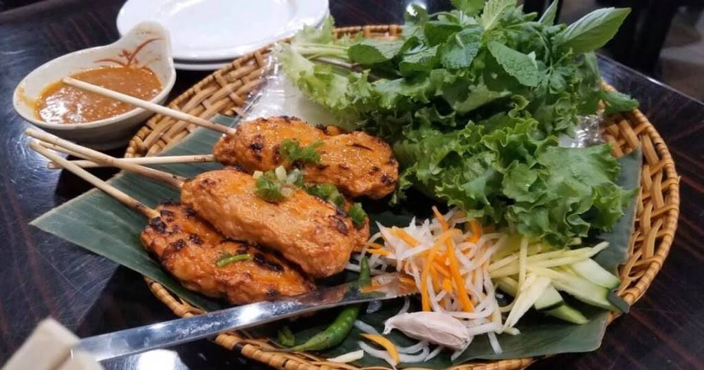 5 Stars Hue Restaurant @ Diamond Bar 越南餐廳 | restaurant | 1241 S Diamond Bar Blvd, Diamond Bar, CA 91765, USA | 9093457120 OR +1 909-345-7120