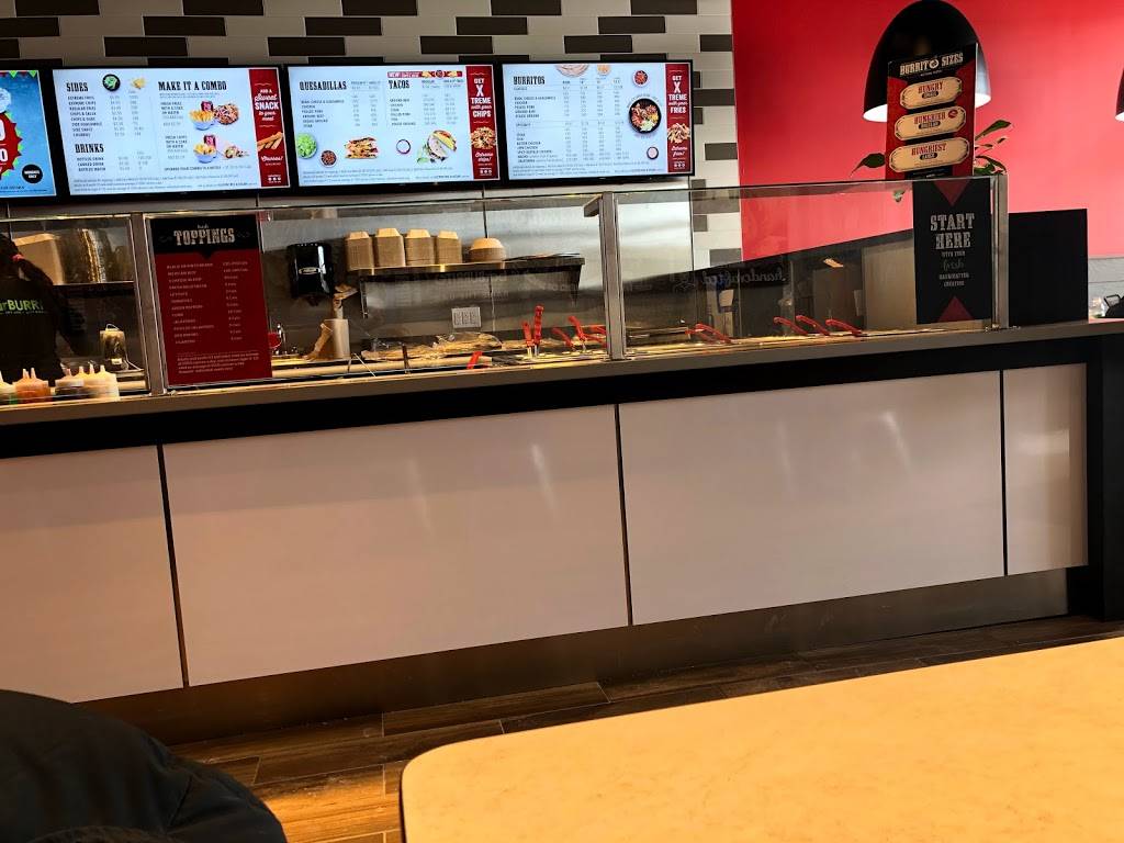 barBURRITO | restaurant | 15 Montpelier St B104, Brampton, ON L6Y 0C3, Canada | 9052164148 OR +1 905-216-4148