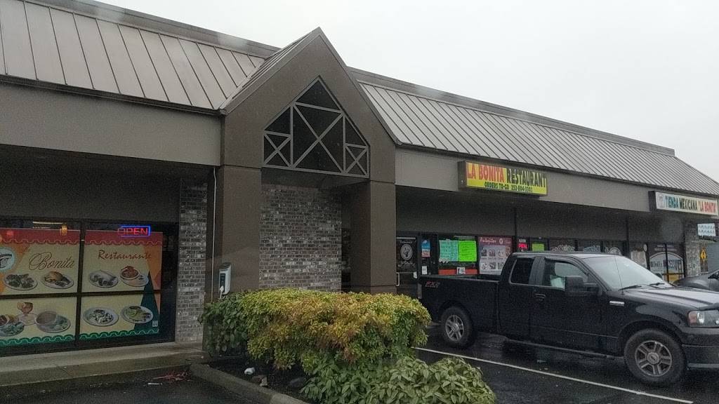 taqueria La Bonita | restaurant | 4111 A St SE #102, Auburn, WA 98002, USA | 2538043303 OR +1 253-804-3303