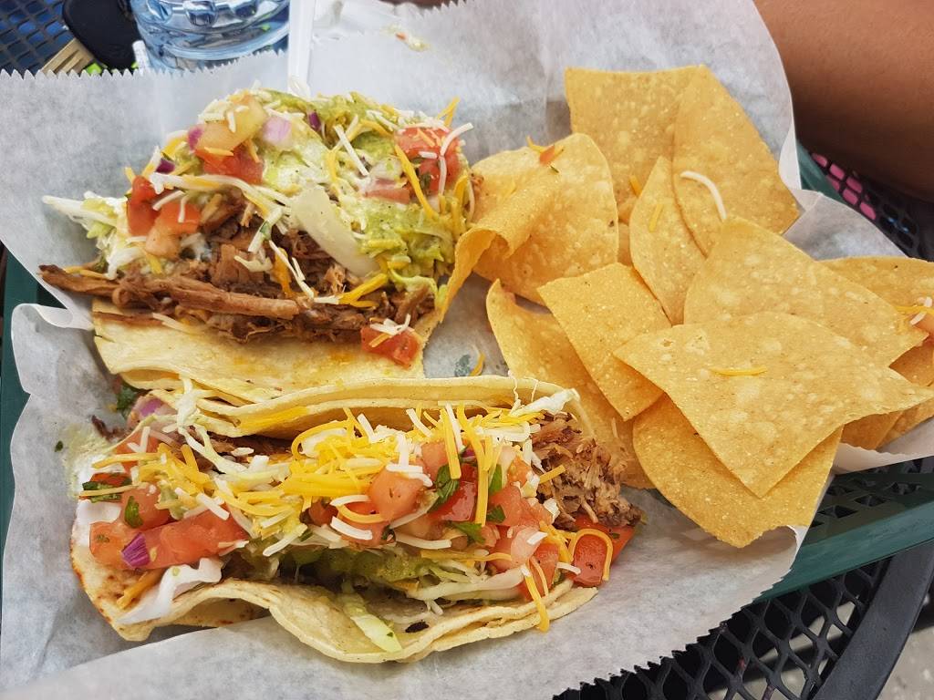 California Tacos To Go | restaurant | 1450 Skipper Rd, Tampa, FL 33613, USA | 8139718226 OR +1 813-971-8226