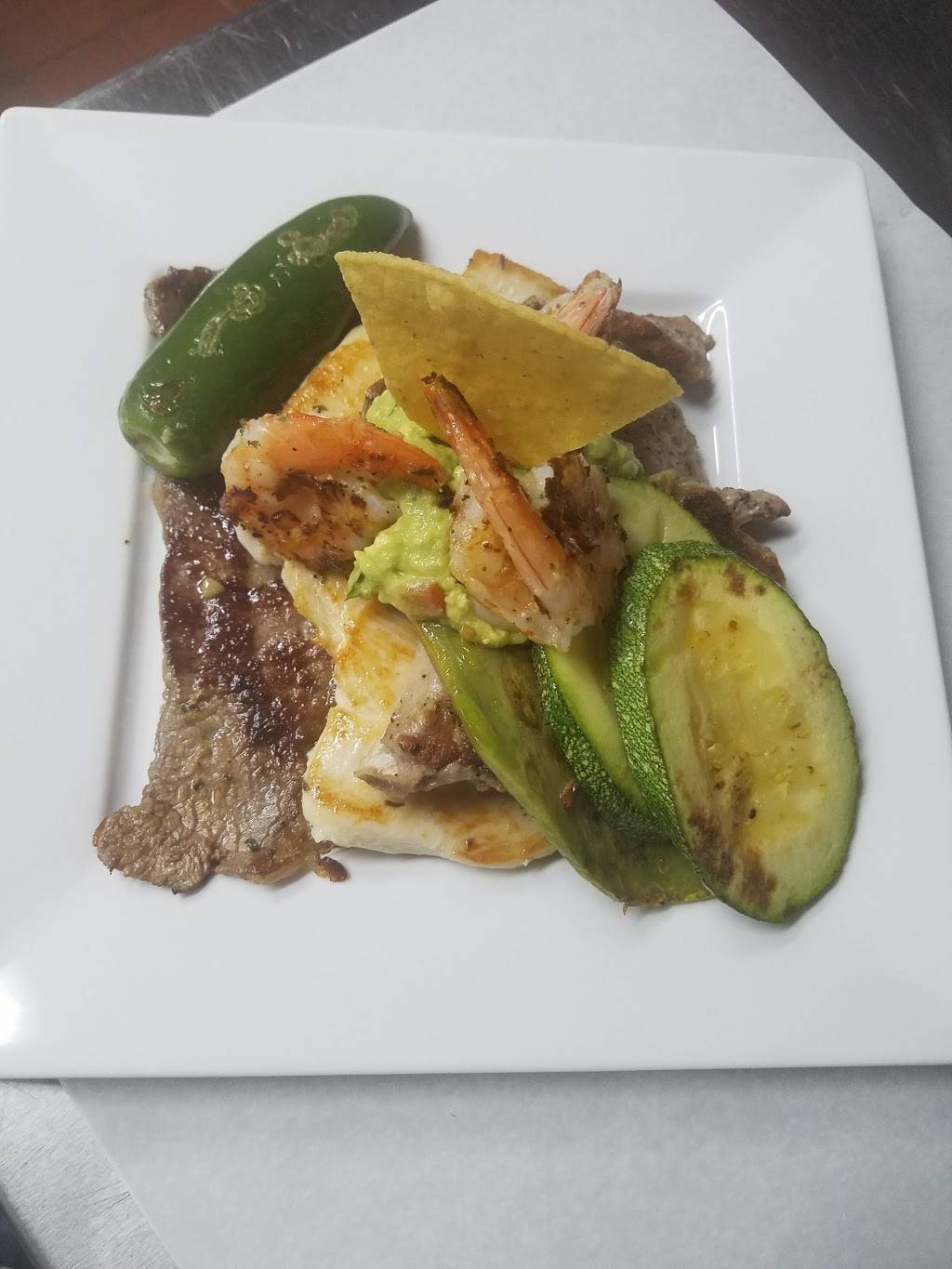 Restaurant El Maguey | restaurant | 3917 4th Ave, Brooklyn, NY 11232, USA | 3476892480 OR +1 347-689-2480