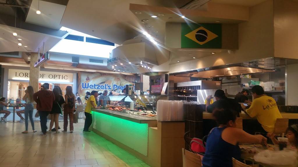 La Vaca Brazilian Grill | restaurant | 6600 Topanga Canyon Blvd, Canoga Park, CA 91303, USA | 8189992022 OR +1 818-999-2022