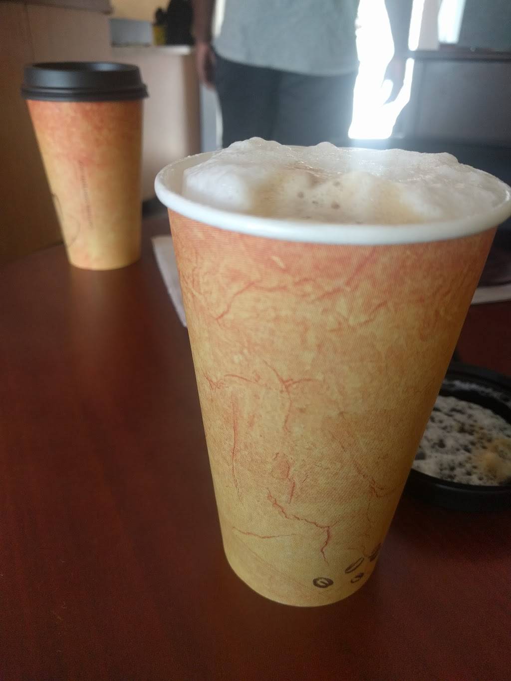 Marcella Junes Coffee Lounge | cafe | 8513 La Mesa Blvd, La Mesa, CA 91942, USA | 6195644703 OR +1 619-564-4703