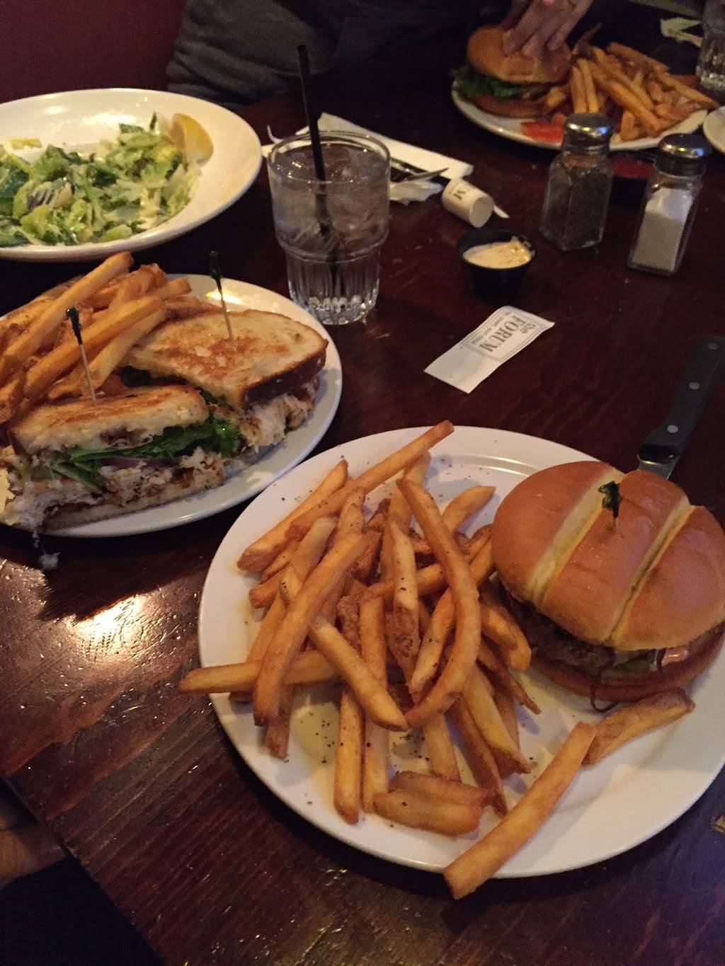 The Forum | restaurant | 815 Pacific Ave A, Tacoma, WA 98402, USA | 2538302151 OR +1 253-830-2151