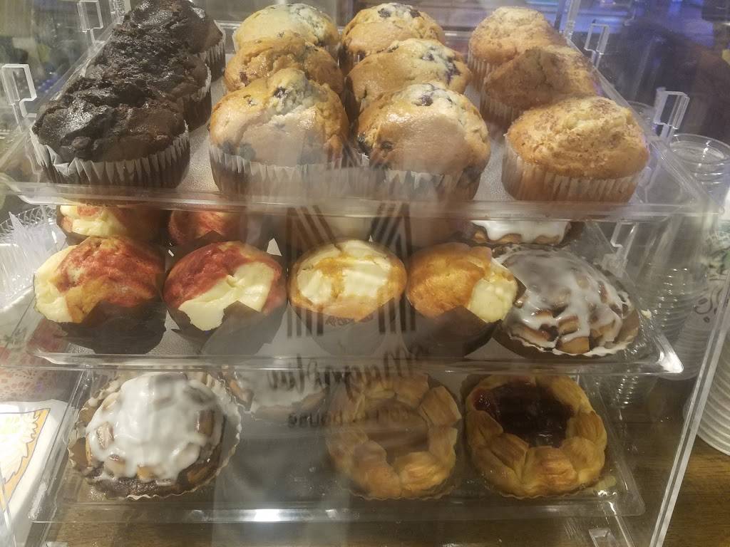 Magnolia Coffee House | cafe | 151 E Buchanan St, Prairie Grove, AR 72753, USA | 4793132152 OR +1 479-313-2152