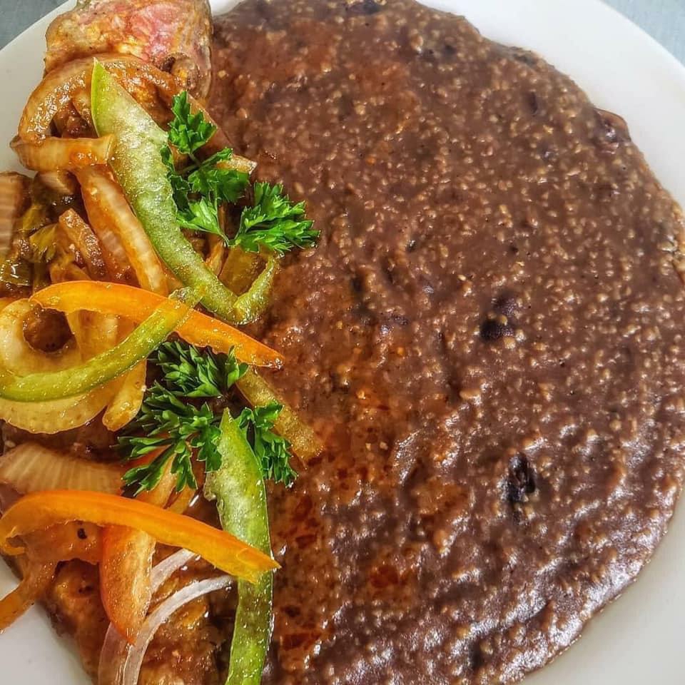 Labelle Caribbean Restaurant | restaurant | 7400 Southland Blvd, Orlando, FL 32809, USA | 4072504124 OR +1 407-250-4124