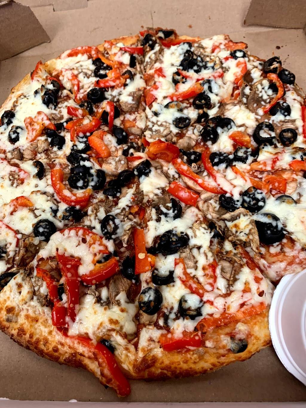 Popular Pizza | meal delivery | 17 Tannery St, Mississauga, ON L5M 1V1, Canada | 9058744242 OR +1 905-874-4242