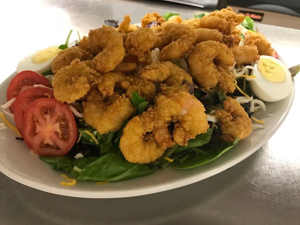 Manos Po-Boys | meal takeaway | 6943 Saints Dr, Metairie, LA 70003, USA | 5047340922 OR +1 504-734-0922