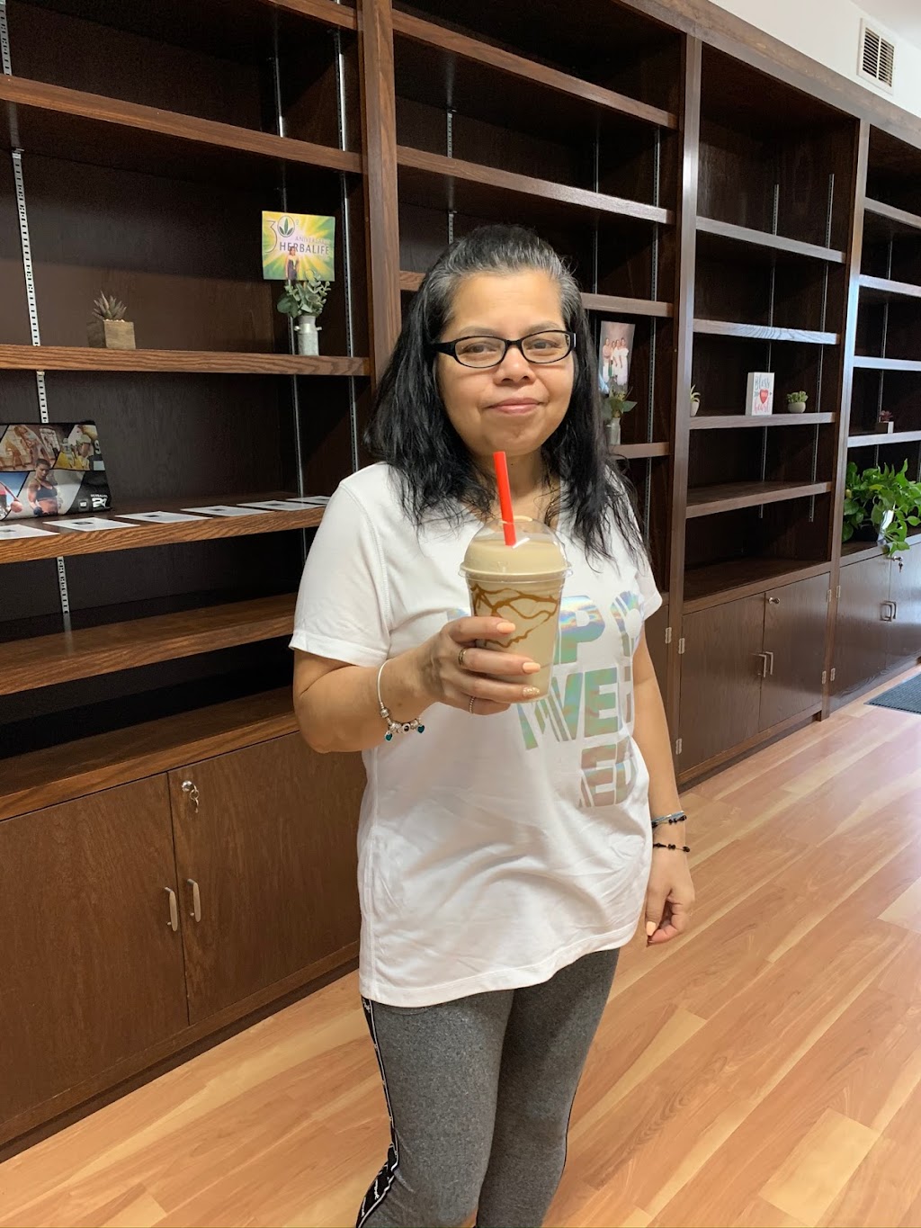 Healthy Happy Body | restaurant | 7503 W Diversey Ave, Elmwood Park, IL 60707, USA | 6306701462 OR +1 630-670-1462