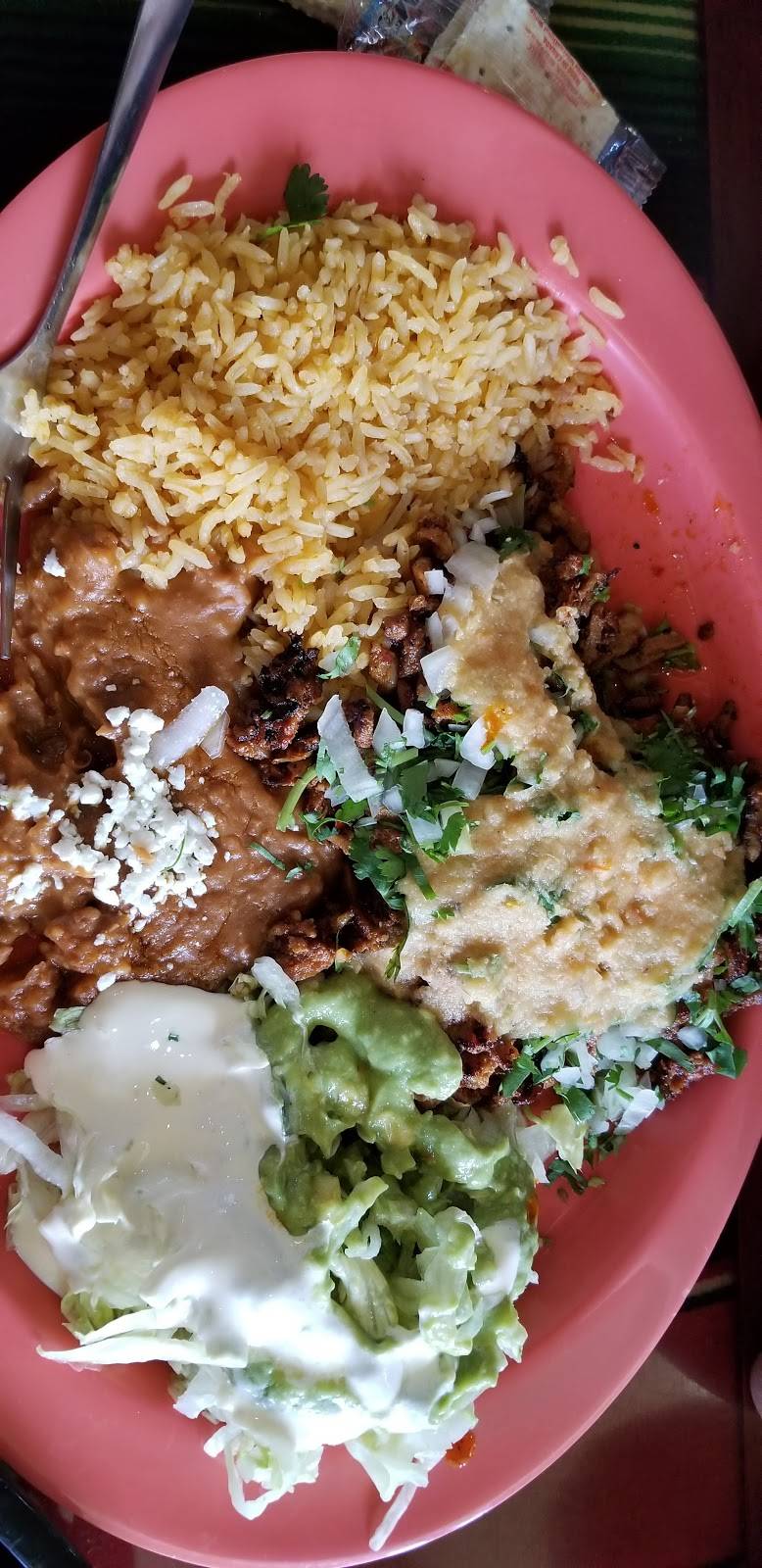 El Burrito | restaurant | Park Place Shopping Center, 4730 #, 4740 Natomas Blvd #170, Sacramento, CA 95835, USA | 9164194333 OR +1 916-419-4333