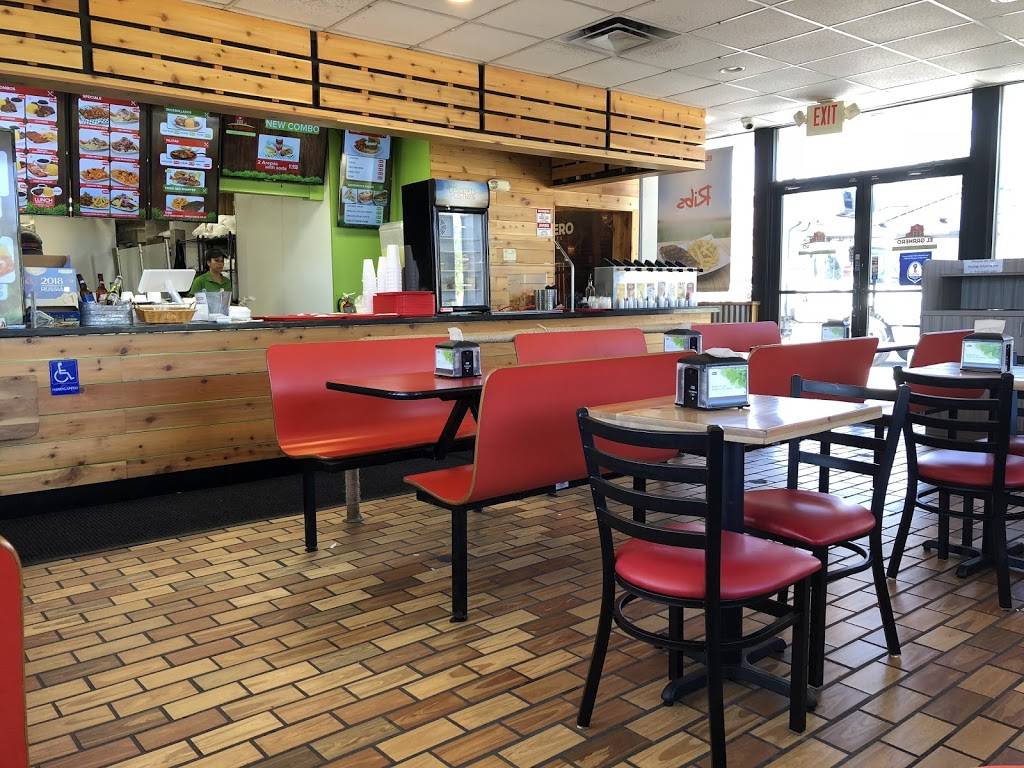 El Granero Restaurant | restaurant | 535 Federal Hwy, Deerfield Beach, FL 33441, USA | 9547253304 OR +1 954-725-3304