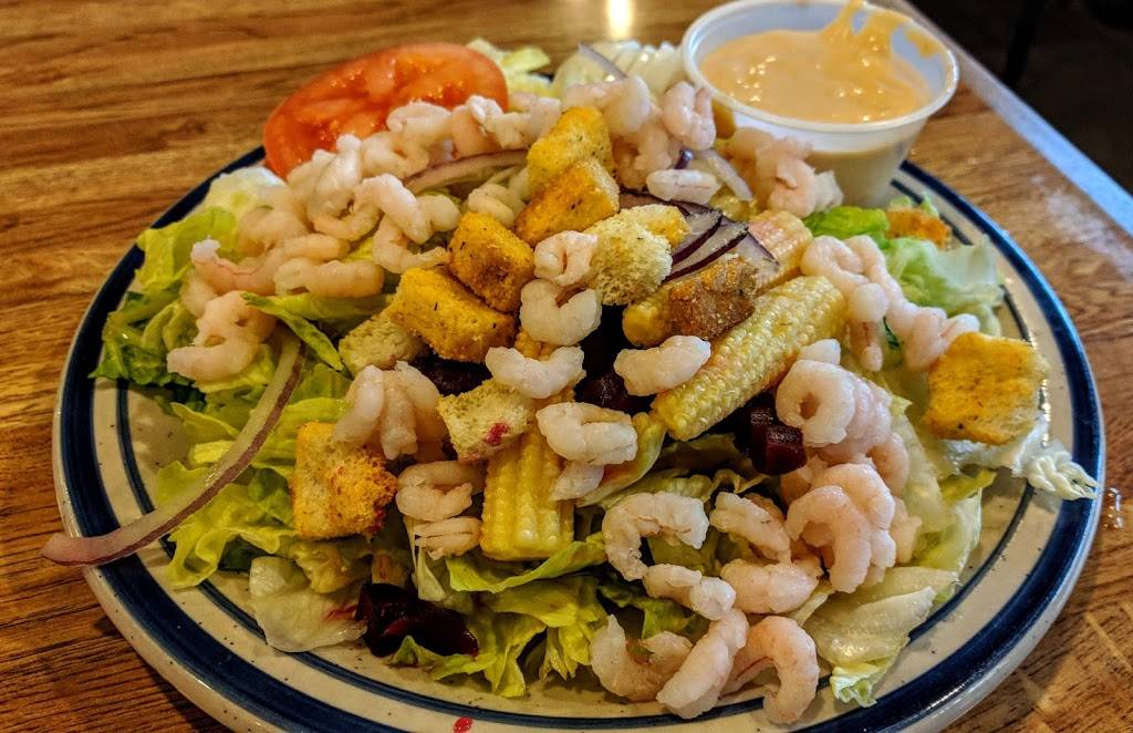 Ichabods Restaurant | restaurant | 52049 Columbia River Hwy, Scappoose, OR 97056, USA | 5035432450 OR +1 503-543-2450