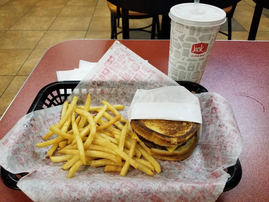 Jack in the Box | restaurant | 2602 NE 238th Dr, Wood Village, OR 97060, USA | 5036661282 OR +1 503-666-1282
