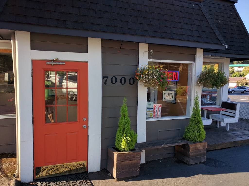 Six Corners Cafe | restaurant | 7000 SW Beaverton Hillsdale Hwy, Portland, OR 97225, USA | 5032922960 OR +1 503-292-2960