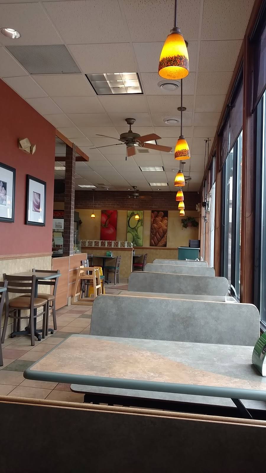 Subway | restaurant | 341 S Brady St, DuBois, PA 15801, USA | 8143713750 OR +1 814-371-3750