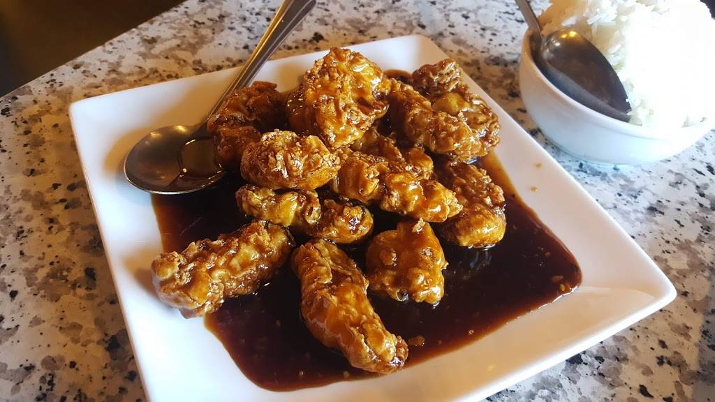 Yuan Su Vegetarian | restaurant | 11140 SE Powell Blvd, Portland, OR 97266, USA | 5034775775 OR +1 503-477-5775