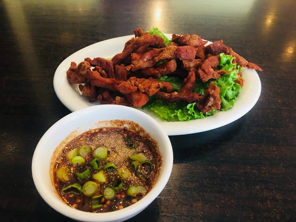 Vim Thai 4 (Melrose) | restaurant | 5784 Melrose Ave, Los Angeles, CA 90004, USA | 3234642345 OR +1 323-464-2345