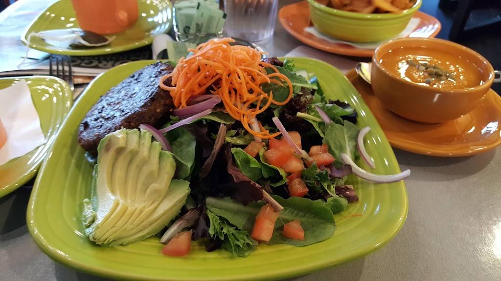 Lotus Leaf Cafe | restaurant | 251 Washington N, Wichita, KS 67213, USA | 3162954133 OR +1 316-295-4133