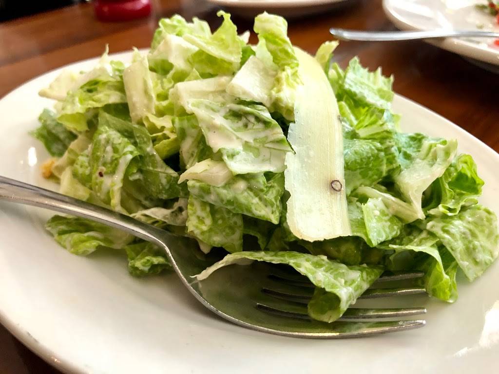 Vixi Cucina Italiana | restaurant | 3611 California St, San Francisco, CA 94118, USA | 4158424921 OR +1 415-842-4921