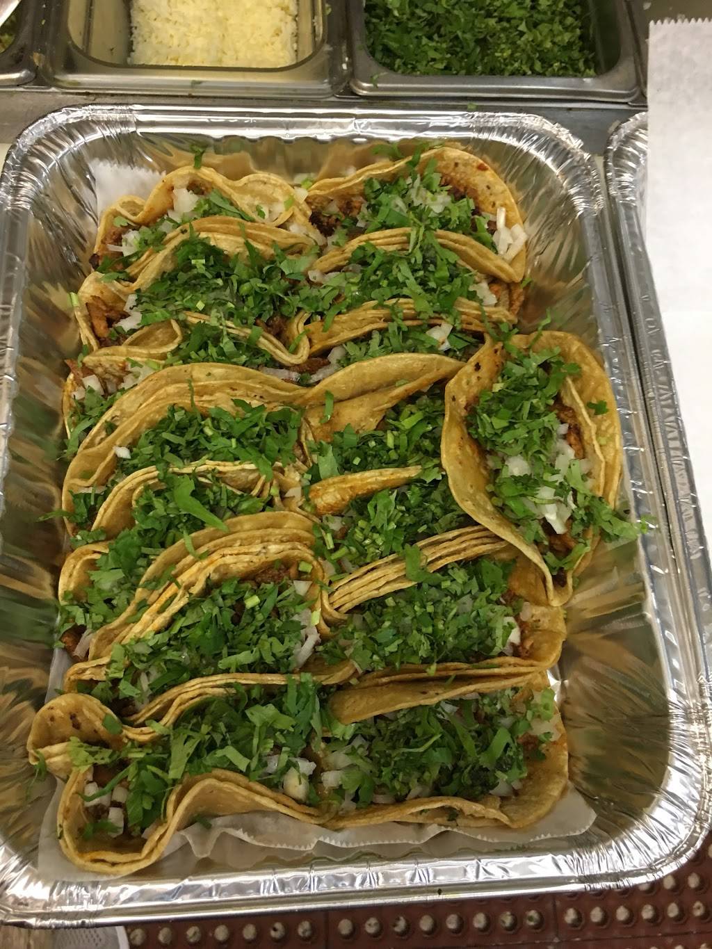 Fabys tacos | restaurant | 7713 W Saint Francis Rd, Frankfort, IL 60423, USA | 8158067730 OR +1 815-806-7730