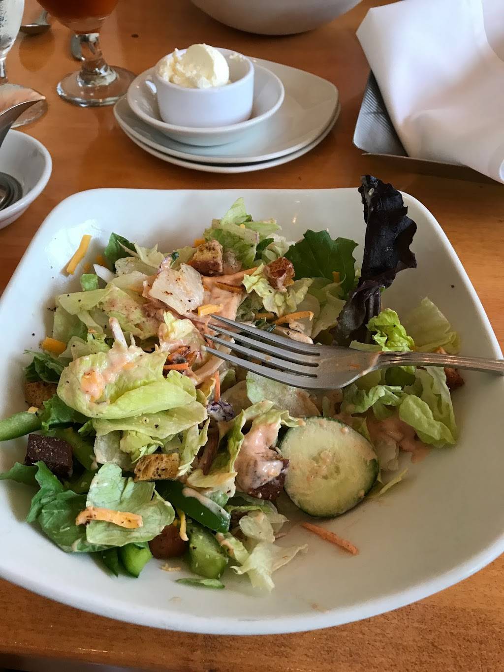 Chop House | restaurant | 4001 Meeting Way, High Point, NC 27265, USA | 3368417156 OR +1 336-841-7156