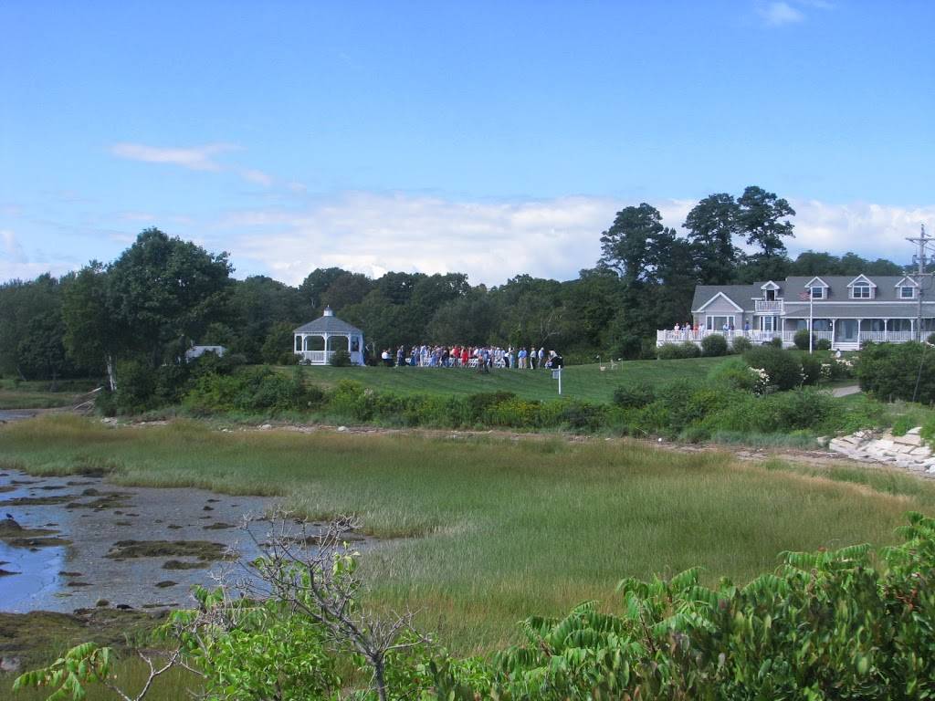 Vacations & Weddings in Maine | restaurant | 45 Kenwood St, Portland, ME 04102, USA | 2078382144 OR +1 207-838-2144