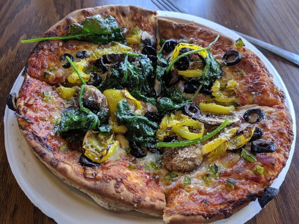 Home Slice Pizza Chattanooga | restaurant | 2000 E 23rd St, Chattanooga, TN 37404, USA | 4235313500 OR +1 423-531-3500