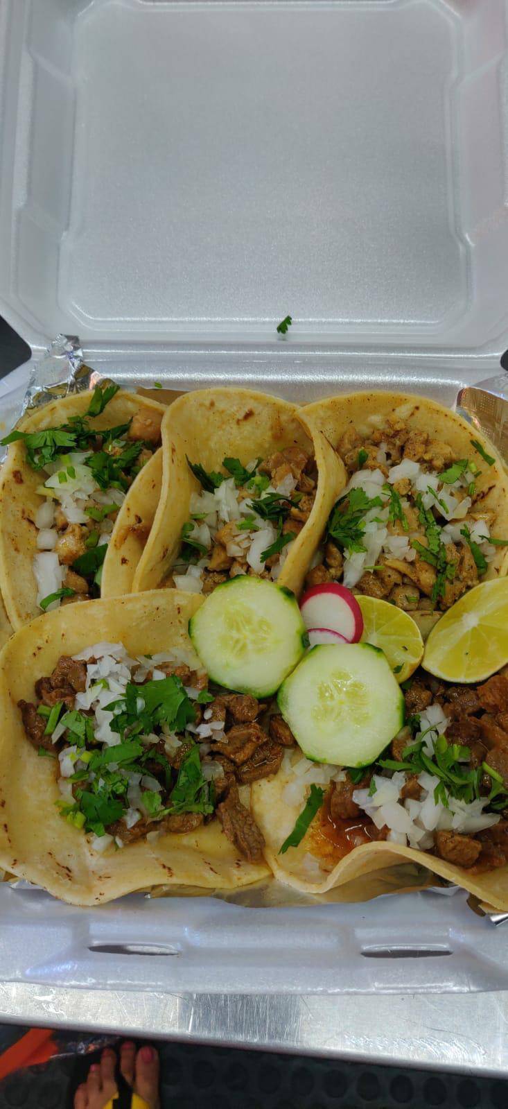Als Tacos and Pupusas | restaurant | 5700 Buffaloe Rd, Raleigh, NC 27616, USA | 9199850788 OR +1 919-985-0788