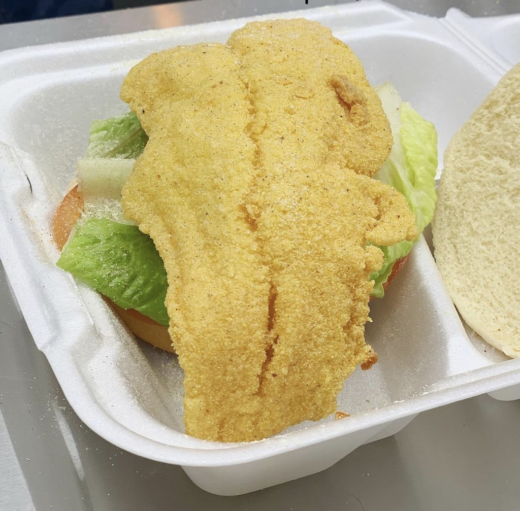 Hooks Fish & Chicken | restaurant | 4756 Broad St, Sumter, SC 29154, USA | 8034944665 OR +1 803-494-4665