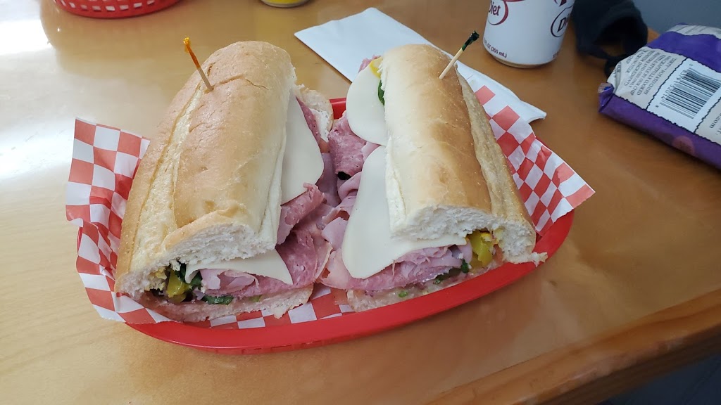 Monster Subs | meal takeaway | 1978 E Sunrise Blvd, Fort Lauderdale, FL 33304, USA | 9544637997 OR +1 954-463-7997