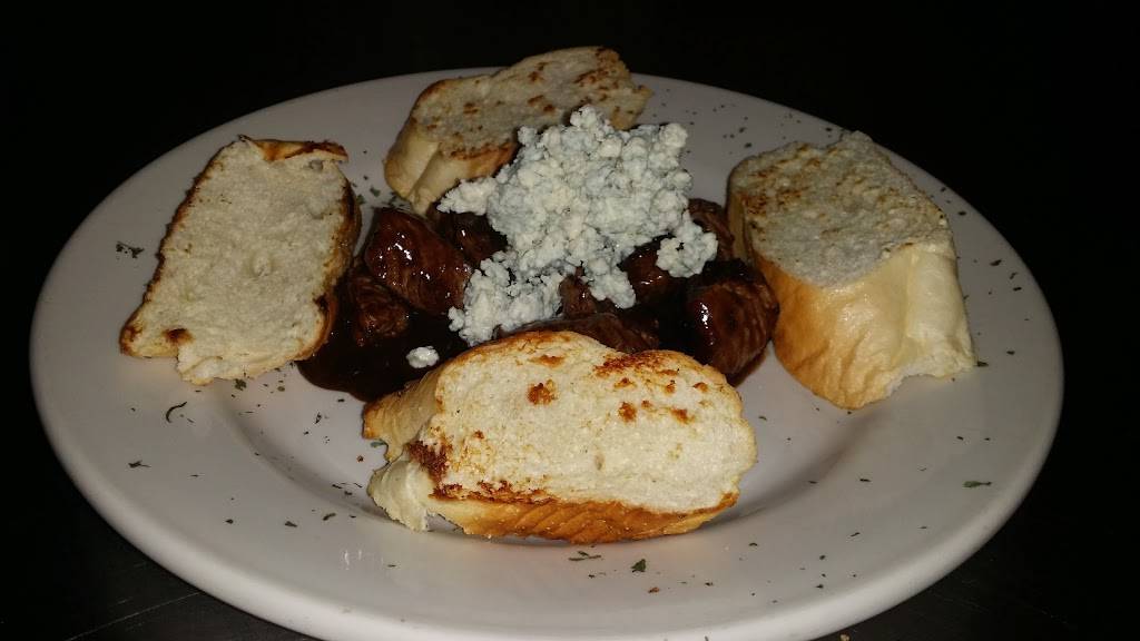 Ruby Street Grille | restaurant | 221 E Ruby St, Tavares, FL 32778, USA | 3527427829 OR +1 352-742-7829