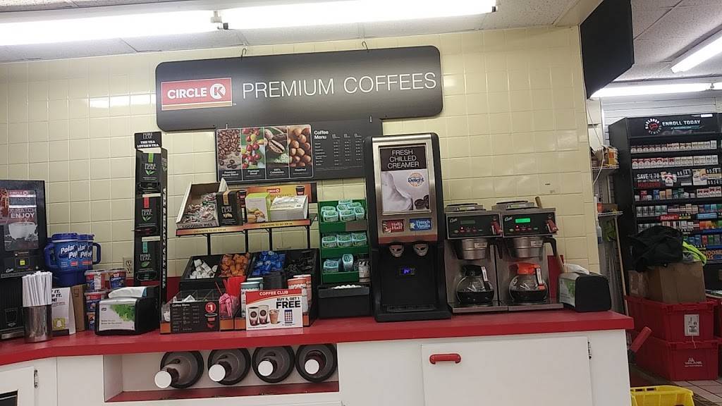 Kangaroo Express | meal takeaway | 1712 Doyle Rd, Deltona, FL 32725, USA | 3865747312 OR +1 386-574-7312